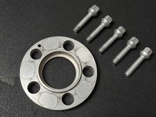 MERCEDES-BENZ R129 W203 - BRABUS - WHEEL SPACER HUB 66,5 to 86 ADAPTER 16MM M12