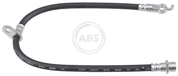 A.B.S. SL1323 Bremsschlauch 540 Mm FüR Toyota-image