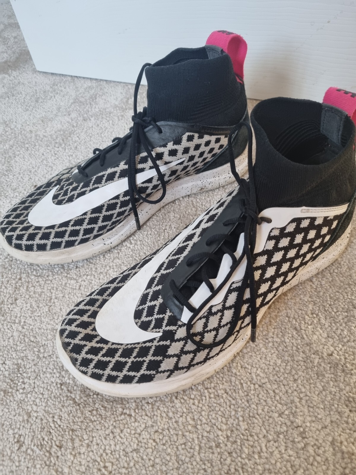 nike free hypervenom 3 fc fk