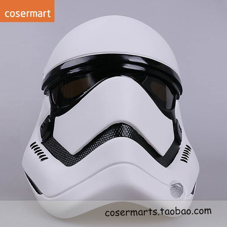 STAR WARS Stormtrooper Helmet スターウォーズ ファ Amazon.com: Star Wars The Black Series Imperial Stormtrooper