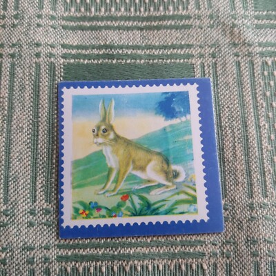 Statuetta di rana, statuetta di animali, fatta a mano, in peltro, prodotta in Francia da William Sturt, da Les Etains de Jumilhac - Italia