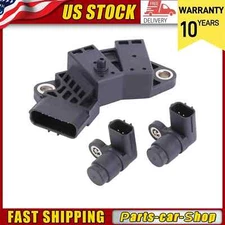 For Honda Pilot 2005-2008 V6 3.5L Crankshaft Position Sensor PC479 37500RCAA01