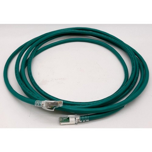 NEW Allen Bradley 1585J-M8HBJM-4 Ethernet Patchcord AB - 第 4/4 張圖片
