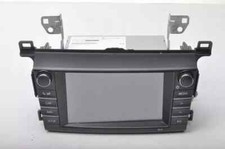 TOYOTA RAV 4 Unit Model No 86140-42340 Touch Screen Postal Repair Service