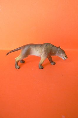 Figurine Starlux La Préhistoire - Andpewsarchus (Animal Sauvage) FS40102