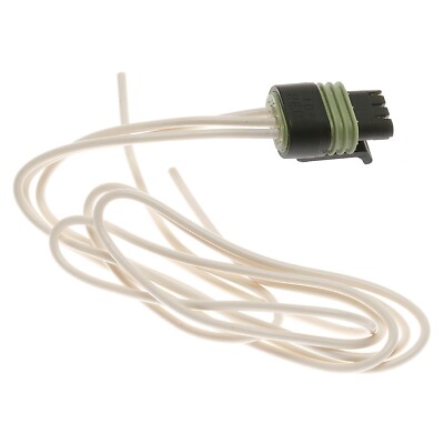 Ignition Hall Effect Switch Connector SMP For 2003-2007 Chevrolet Express 3500