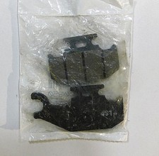 Can-Am Brake Pad Kit. OEM. 705600350