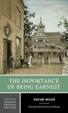 The Importance of Being Earnest - 9780393421972