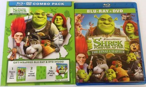 shrek toys target