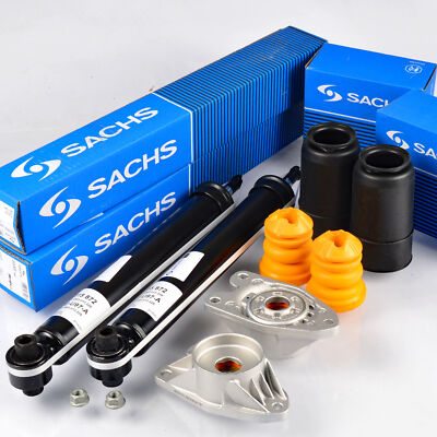 SACHS 319733 GASDRUCK STOßDÄMPFER VORNE 2x FÜR BMW F34 F30 F80 F31 F20 F21