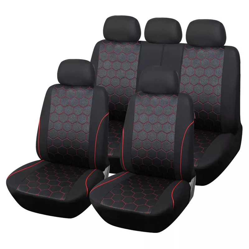 Fitmycar clearance seat covers
