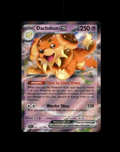 Pokemon TCG - Couronne Stellaire : Choisissez votre carte - Tous les Holos inversés/ex/Ace Spec - Photo 73 sur 207