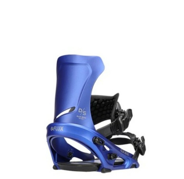 Flux DS Bindings Men 