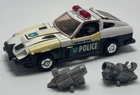 Vintage G1 Transformers Autobot Cars - Prowl *NOT BROKEN*