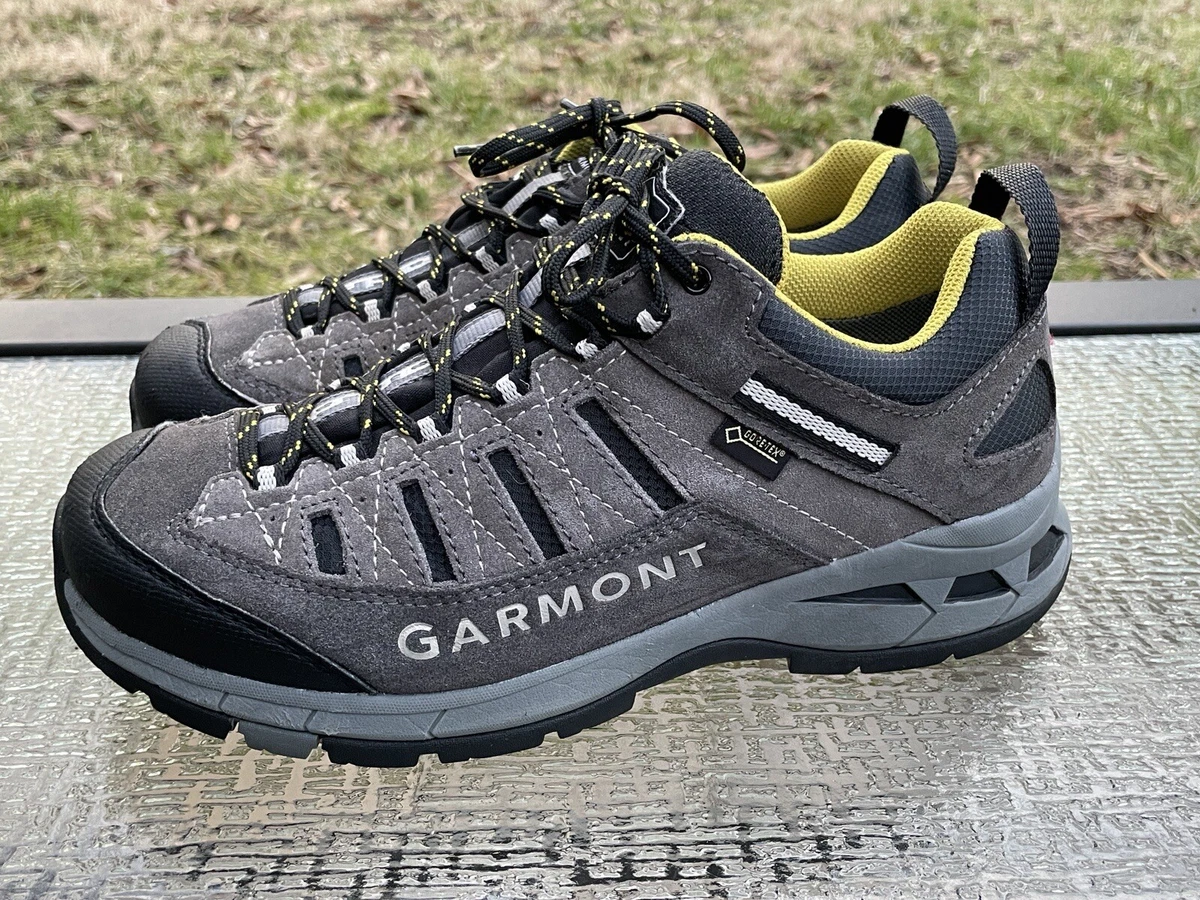 Garmont walking shoes hotsell