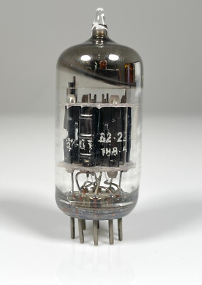 真空管　general electric 3個 GE 6072 General Electric Tube Vintage Rare | eBay