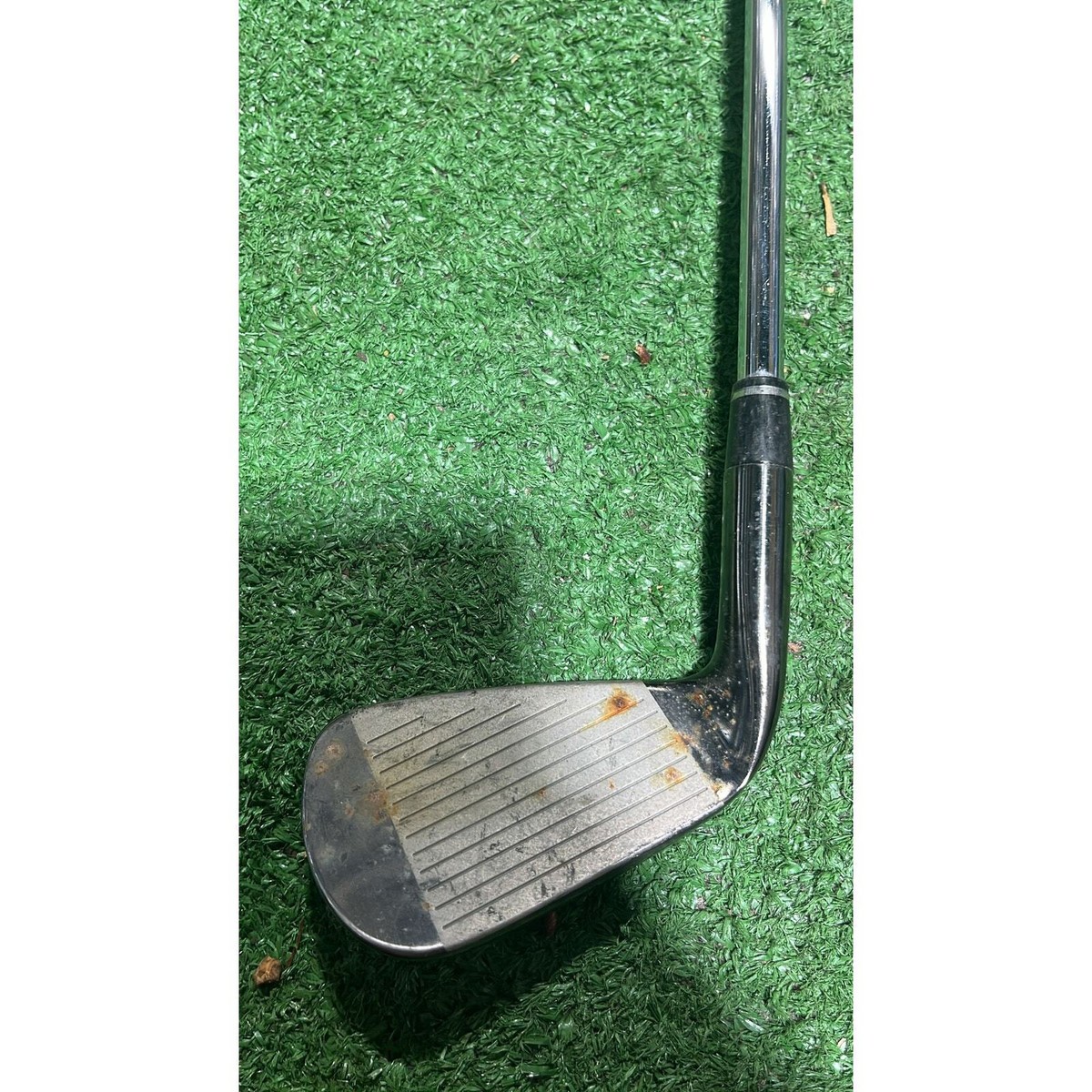 Adams Golf Idea Black CB3 Forged 38.5