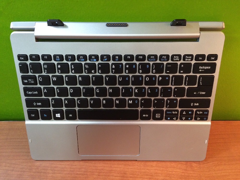 New Genuine Acer Apire Switch 10 Keyboard/Docking Station | eBay