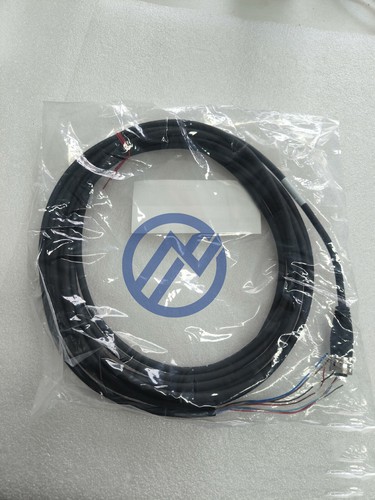 Brand new GS-P8C5 Keyence wire cable Expedited Express DHL - Picture 3 of 3