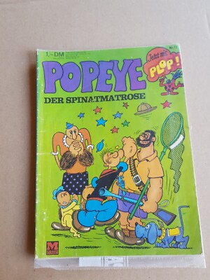 Popeye 52 (2504)