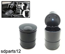 Aschenbecher Fahrzeug- Leuchtend f&uuml;r Mercedes C E CLK ML W163 A S Sprinter Vito