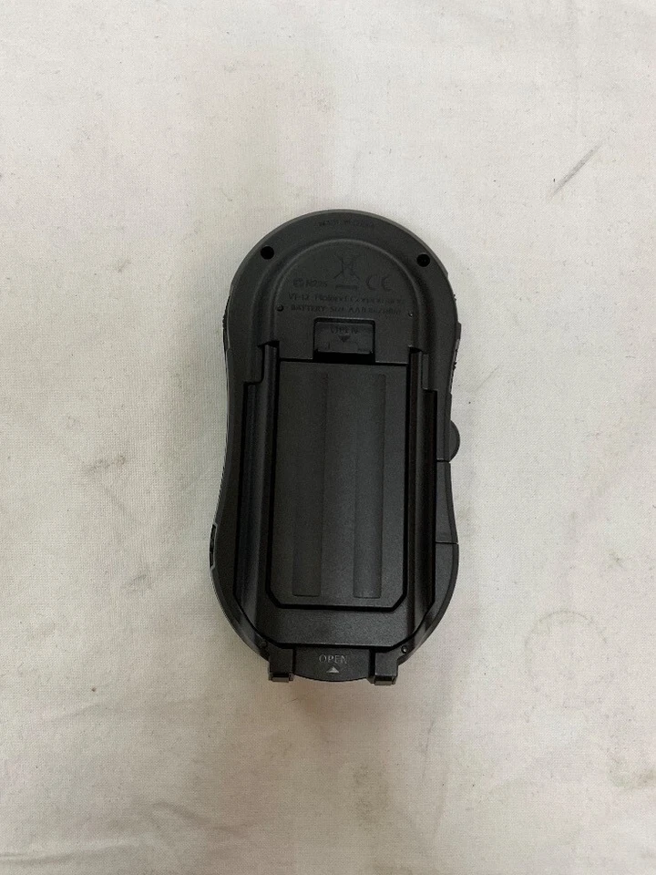 Roland VT-12-BK Vocal Trainer Ultimate Pocket Vocal Coach Black Japan - Image 2 of 4