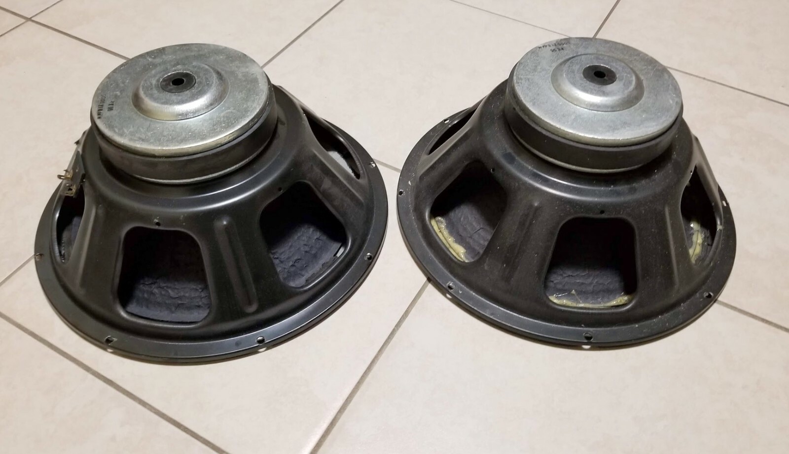 paradigm ps 1200 subwoofer