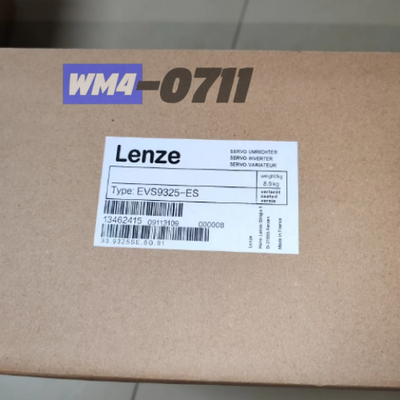 Variateur Servo Lenze EVS9325-ES Neuf - Livraison Rapide