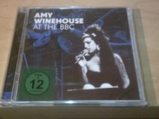 Amy Winehouse - At The BBC    CD+DVD   NEU  (2012)