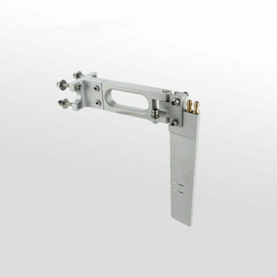 T enhanced 160mm Rudder Dual Water Pickup Large Gas Ntiro Engine RC ...