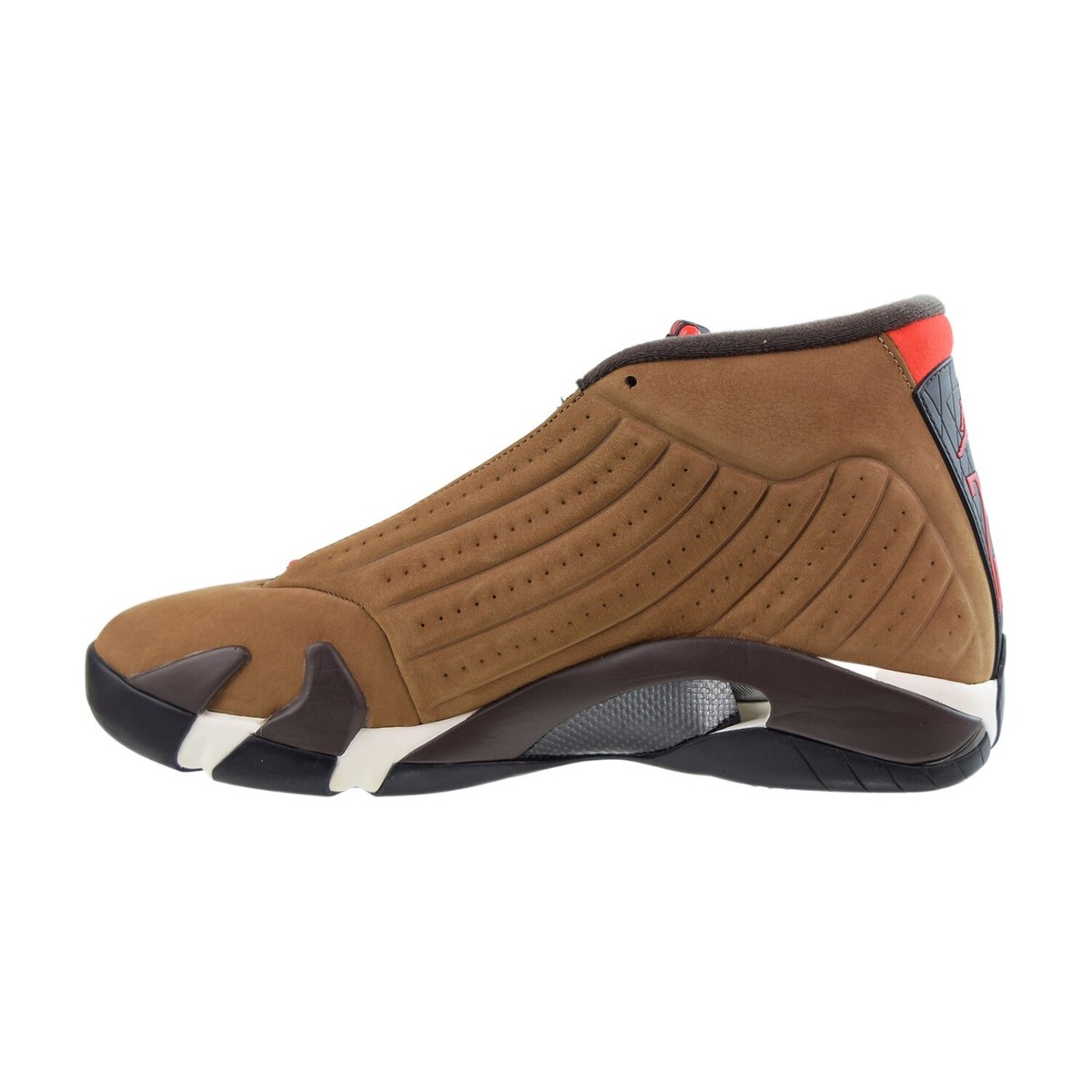 ^*^様 【試着のみ】NIKE AIR JORDAN 14 Winterized Air Jordan 14 'Winterized' Release Date. Nike SNKRS