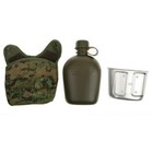 Unbranded Canteens