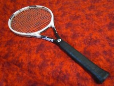 Prince Arch Rebel Oversize 107 In. Grip 4 1/4" L2 Tennis Racquet