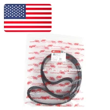New Screw Air Compressor Belt for INGERSOLL RAND 89265060 - US Stock