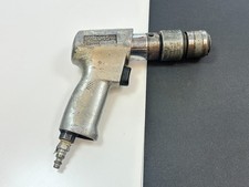 Snap-on Tools Usa Ph2045 Air Pneumatic Hammer Chisel W Ph200c Quick Chuck Snap-on Tools Usa Ph2045 Air Pneumatic Hammer Chisel W Ph200c Quick Chuck