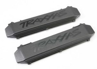 Traxxas Batteriefach-TüR E-Revo / TRX5627