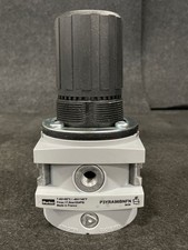 PARKER HANNIFIN P3YRA96BNFN Pilot Operated Regulator, 3/4" Ports, 254 PSI