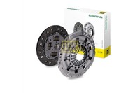 Schaeffler LuK Kupplungssatz Repset 621 3042 09 FüR Zafira Opel Vectra Astra A05