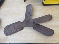 1938 Buick Straight 8 Cooling Fan Blade Special 40 38 1930s