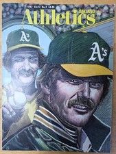 Movember Classics: A Baseball Card Guide to a Memorable Mustache 33