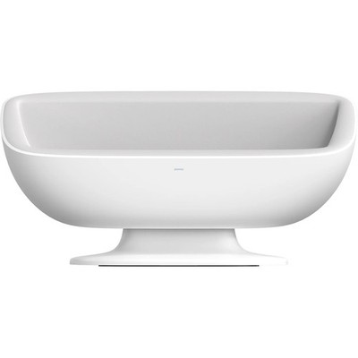 Lava Music Space Charging Dock For Lava ME 4 36  Spruce - White