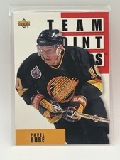 1993-94 Upper Deck #293 Luc Robitaille