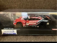 Kyosho Mini-Z Auto Scale MOTUL AUTECH GT-R 2013