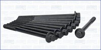 Zylinderkopfschraubensatz Ajusa 81045100 FüR Mazda BL CX R2AA R2BF GH M12 ER MZR