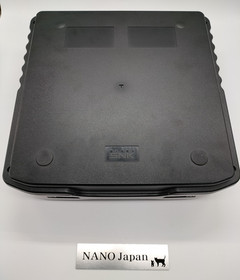 Neo Geo CD System SNK  NeoGeo Top Loading Model Console  from  Japan