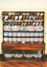 D193613 Welsh Dresser from Cilycwm Carmarthen Museum Cultural Services Departmen