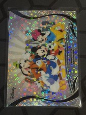 2025 Kakawow Phantom Disney Warm Reunion Mickey Mouse & Friends #PD-WR-04