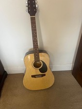 Prince Acoustic Guitar 6 Strings