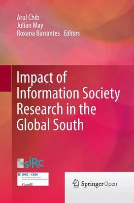 Arul Chib (u. a.) | Impact of Information Society Research in the Global South
