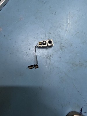 Replacement Front Camera Compatible With Apple iPhone 16 Pro- READ DESC
